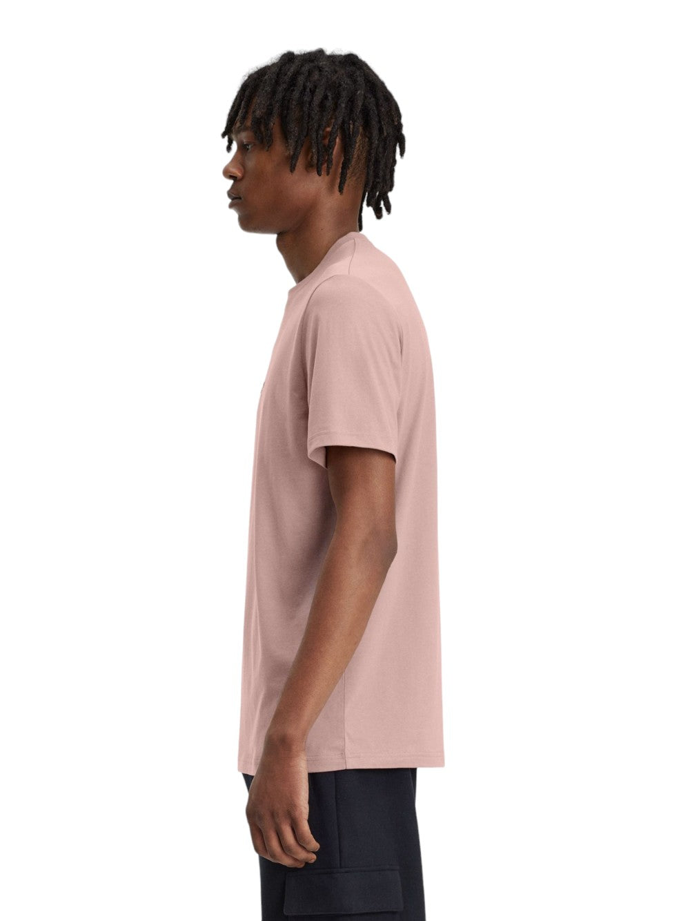 Fred Perry T-SHIRT Uomo  M4580