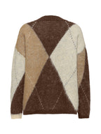 ONLY Cardigan Donna ONLNOEME JQ LS LIFE CARDI V-NECK KNT 15353228