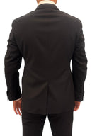 LUIGI BIANCHI men's suit Men 3345 34011