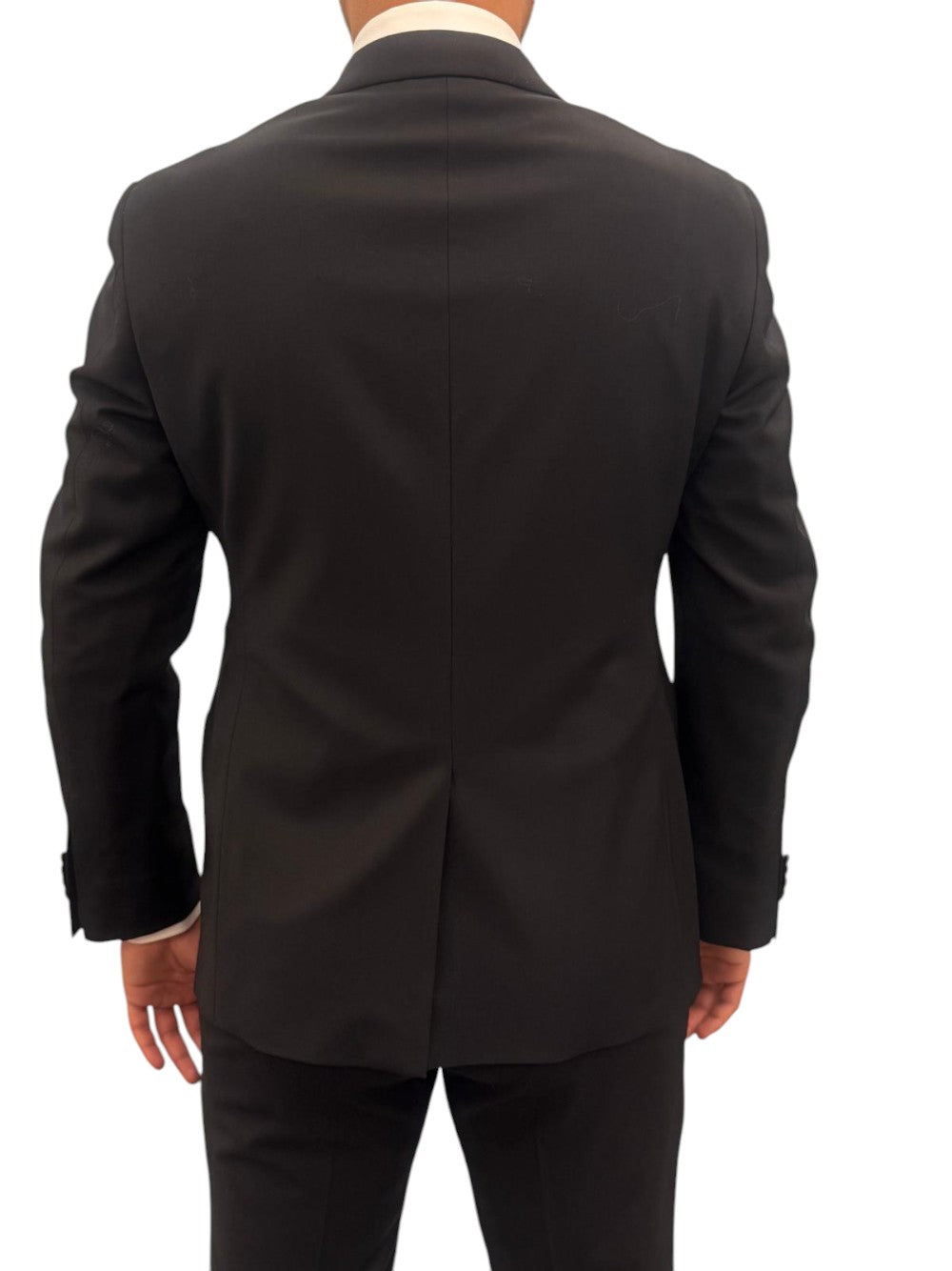 LUIGI BIANCHI men's suit Men 3345 34011