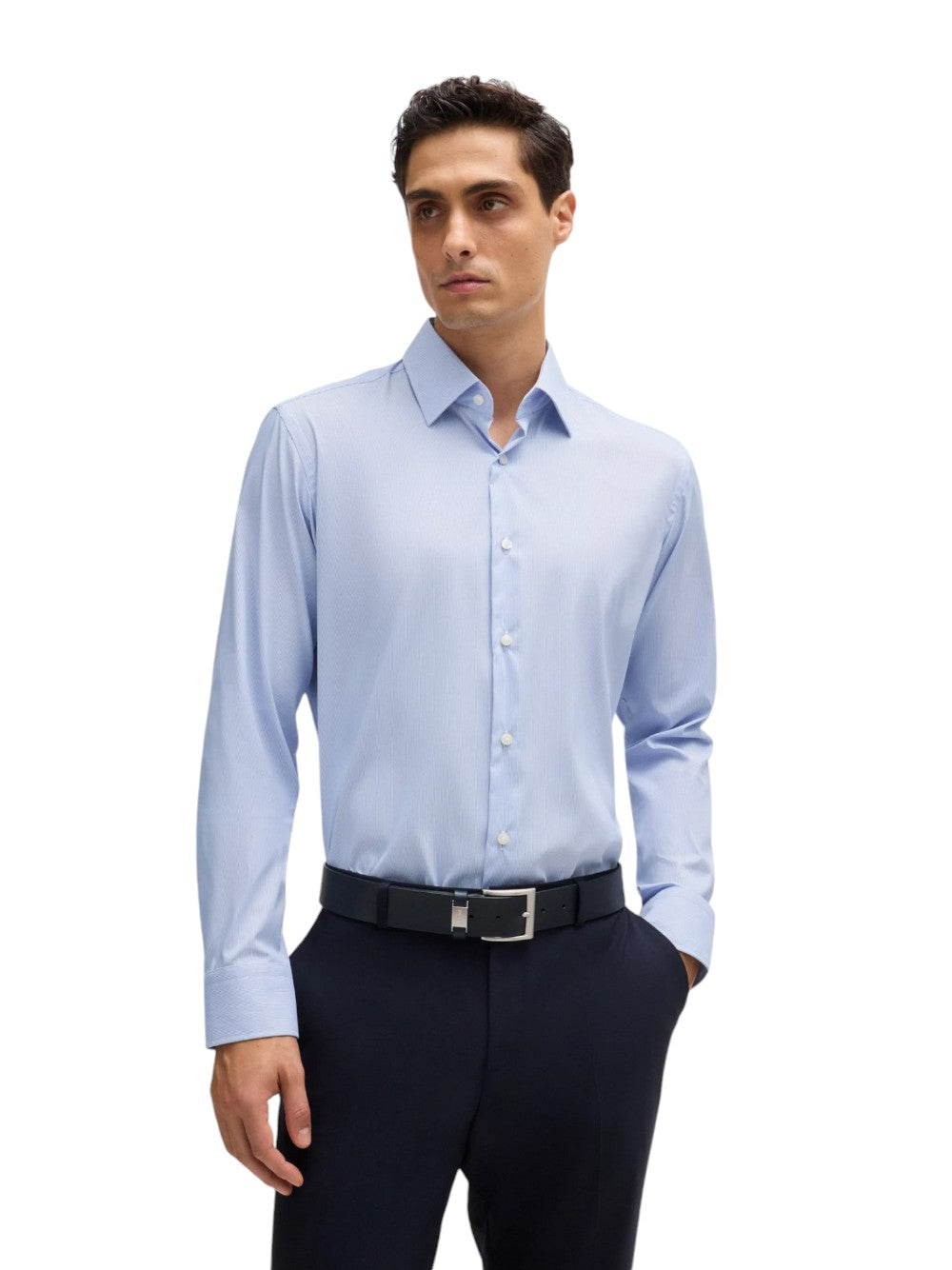 BOSS Men's shirt 50527518
