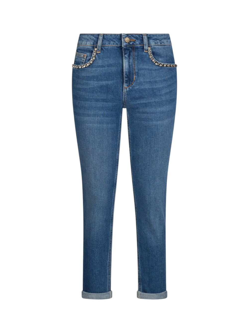 Liu Jo Jeans Donna  UA6006D0310 78800