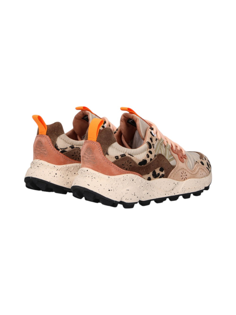 Flower Mountain Sneakers Donna Yamano 3 2017818271E71