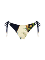 Miss Bikini Slip Donna  V6019B