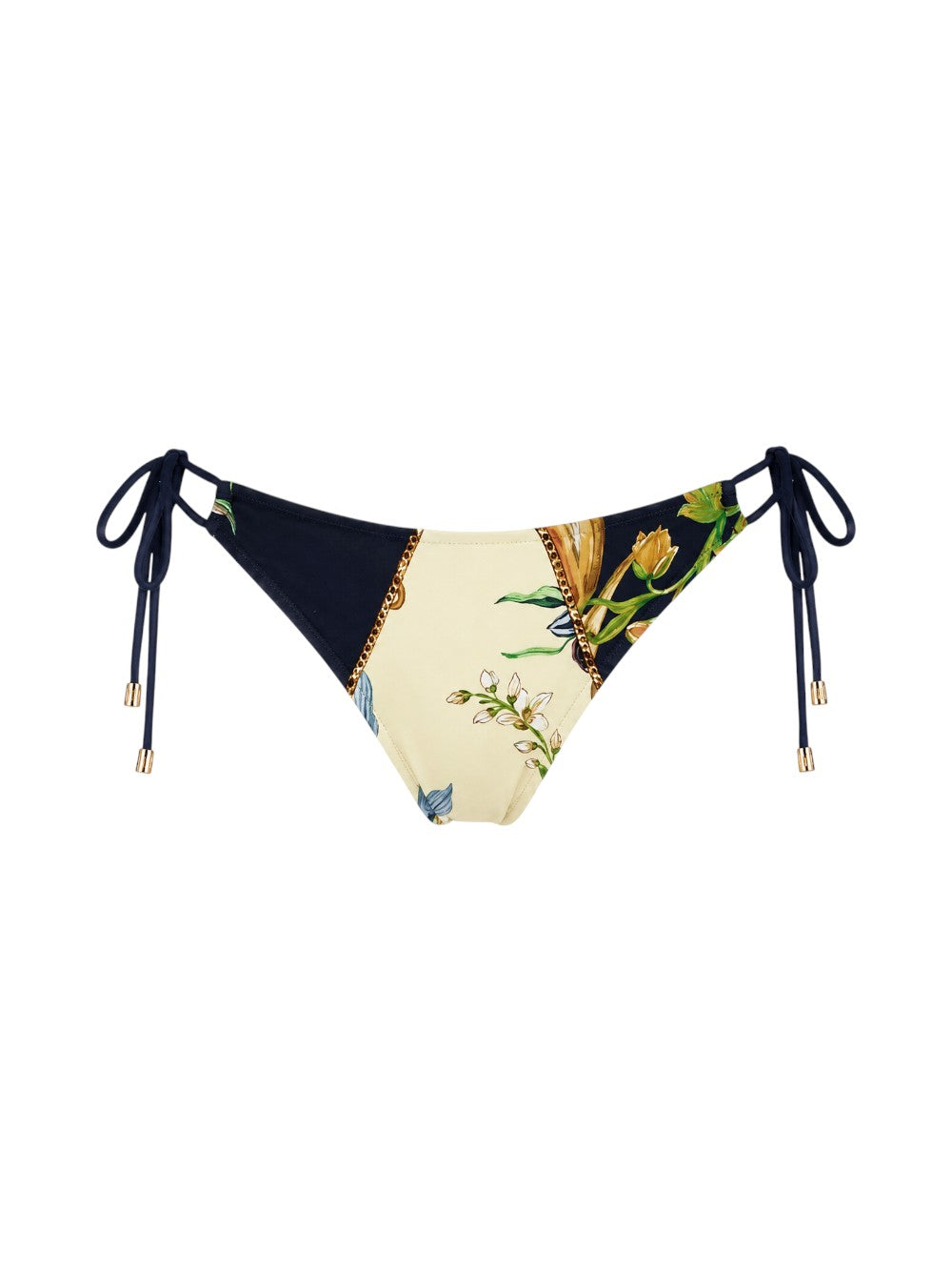 Miss Bikini Slip Donna  V6019B