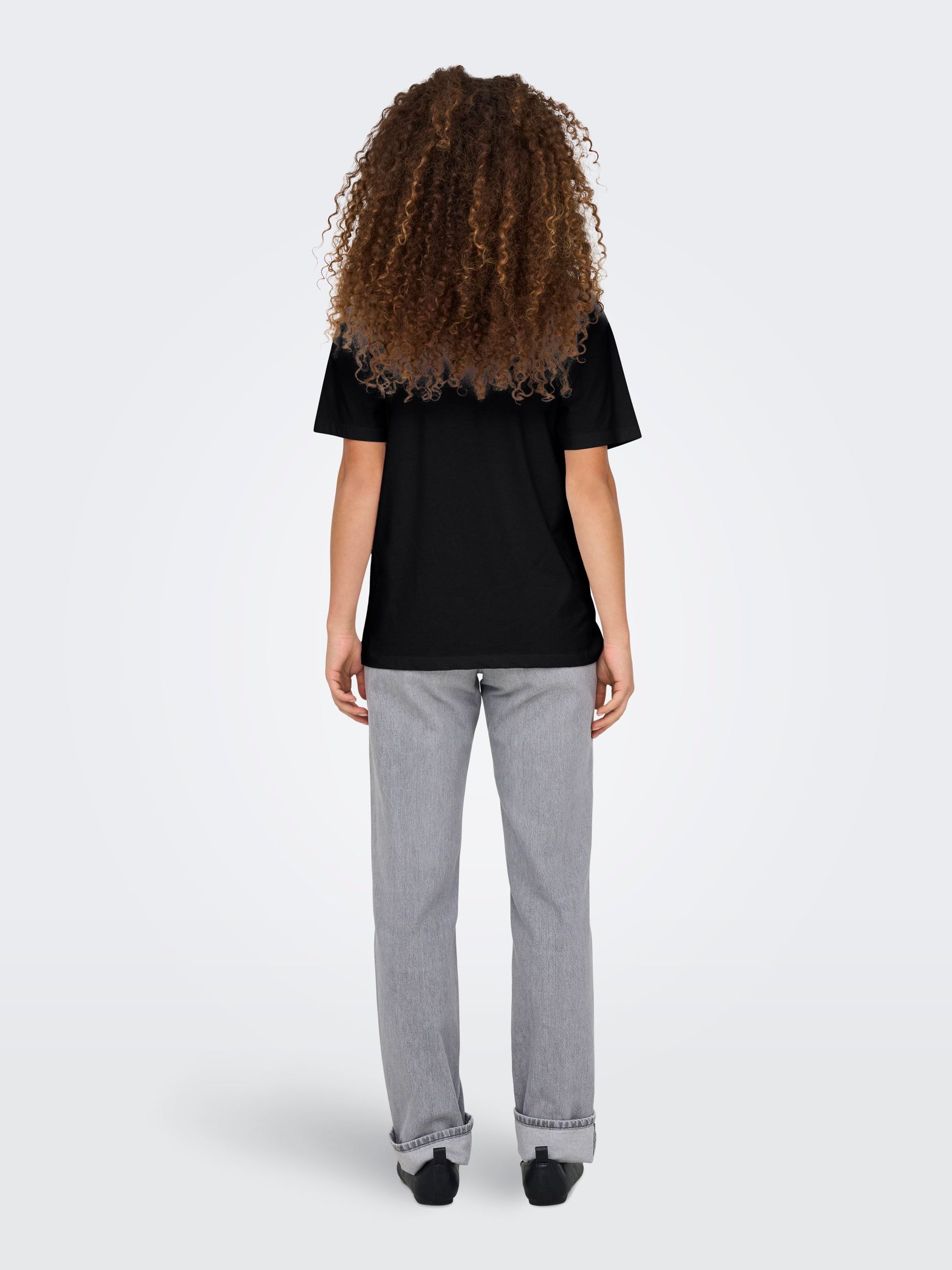 ONLY T-SHIRT Donna 15343431