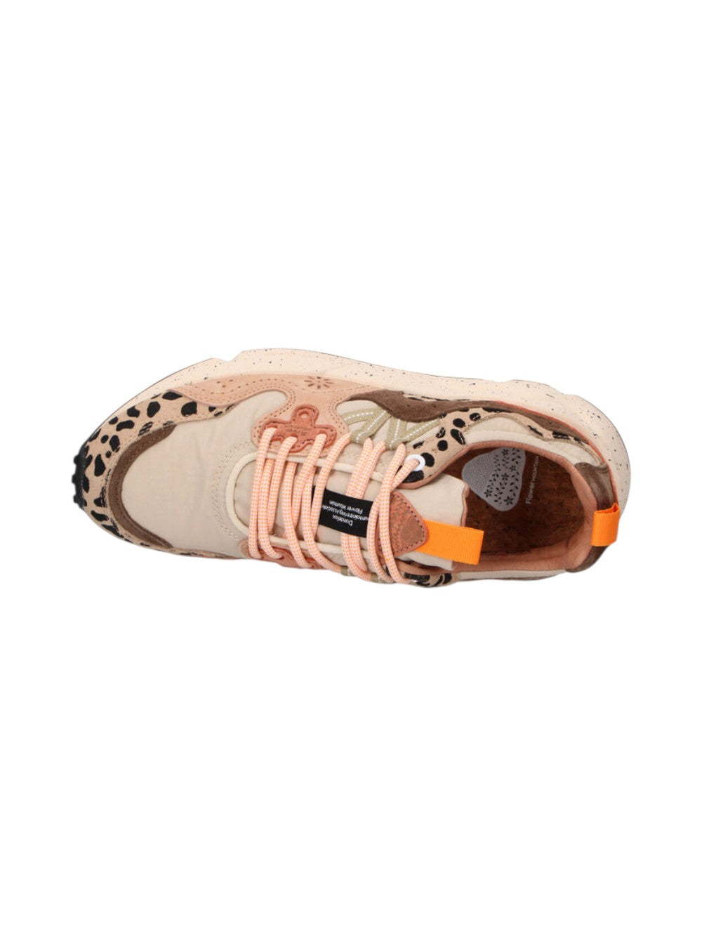 Flower Mountain Sneakers Donna Yamano 3 2017818271E71