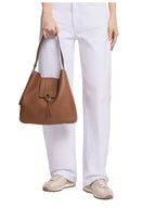 Hogan Borsa Donna H01X HOBO VERTICALE KBW01XS0200TH1 S018