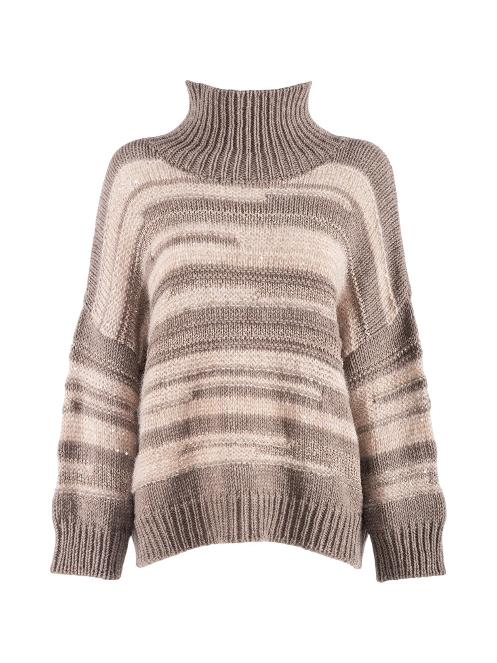 Nenette Maglia Donna  42BB-MAKO CH