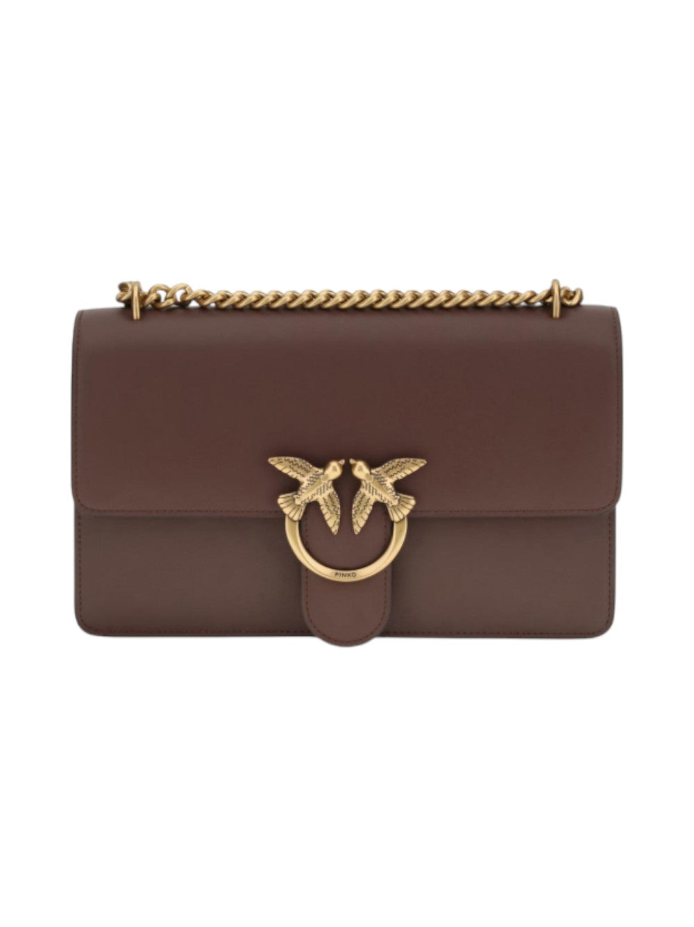 Pinko Borsa Donna LOVE ONE CLASSIC DC VITELLO 100941A0F1 L86Q
