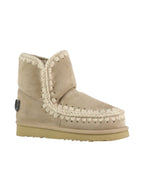 Mou Stivaletti Donna ESKIMO 18 GLITTER LOGO MU.FW101050A CAM