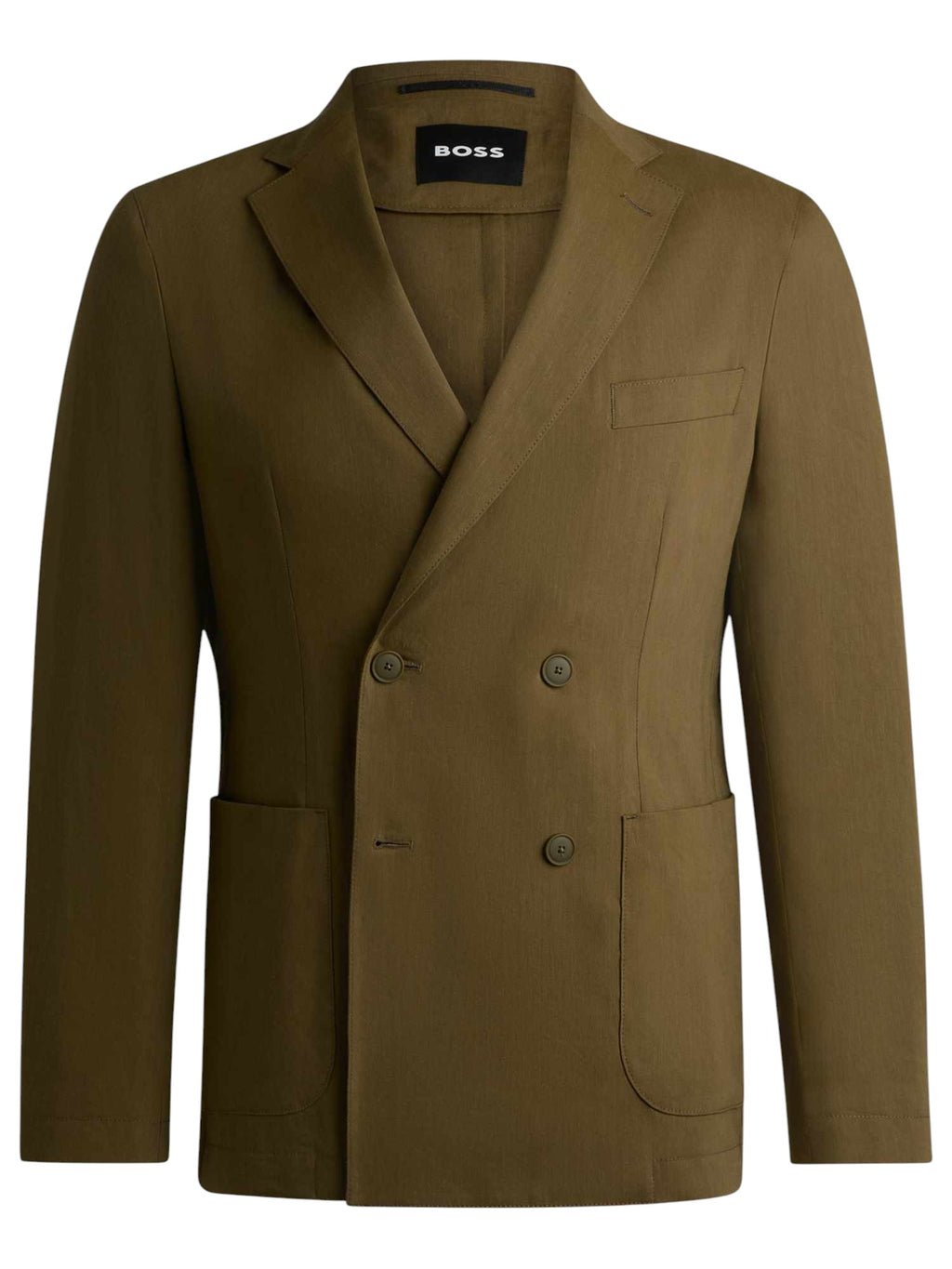 BOSS Giacca Uomo 50540686