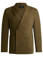 BOSS Men's Jacket 50540686