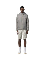 K-Way GIUBBINO Uomo JAKE DOUBLE INTERLOCK K8134TW C84