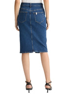 LIU JO Women's Skirt UA5134D4448