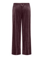 ONLY Pantalone Donna ONLREBEL PIN TUC PANT SWT 15359134