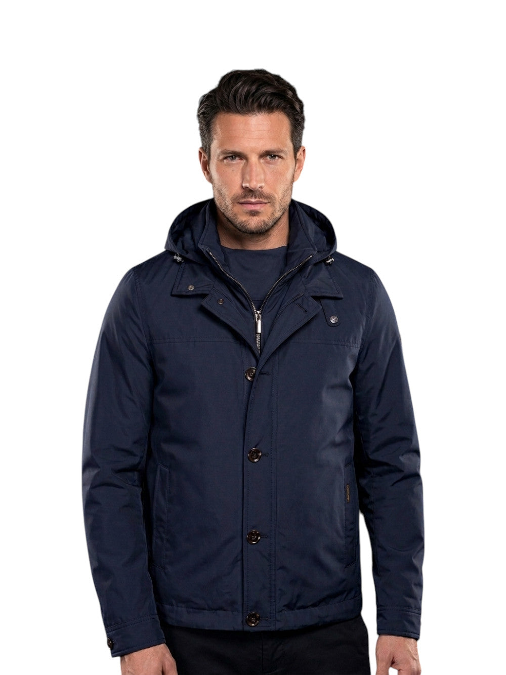 Moorer GIUBBINO Uomo DALENS-STP MOUGI101274 TEPA023 U0498