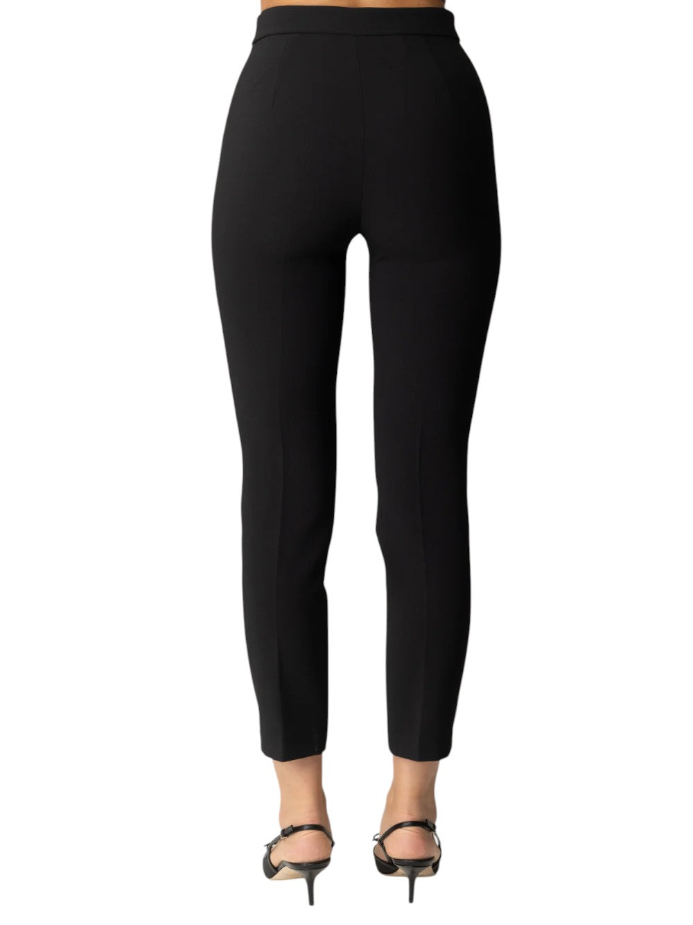 elisabetta franchi pantalone Donna PAT7151E2