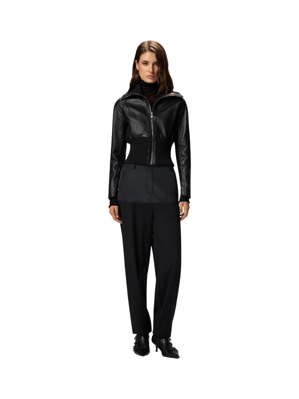 Pinko GIUBBINO Donna GRUVIERA GIUBBINO 105470A2P0 Z99