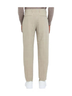 Liu Jo Uomo Pantalone Uomo  QF5003T219A61105