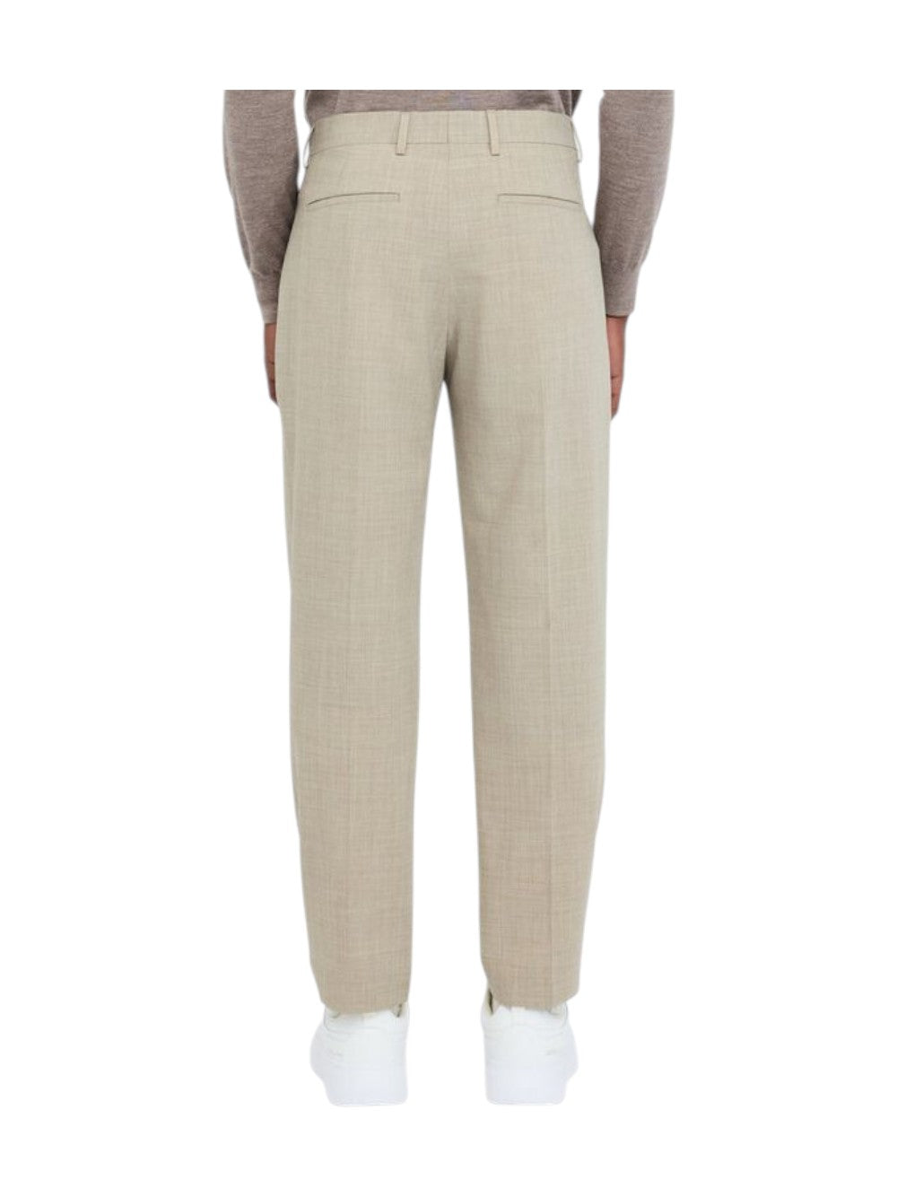 Liu Jo Uomo Pantalone Uomo  QF5003T219A61105
