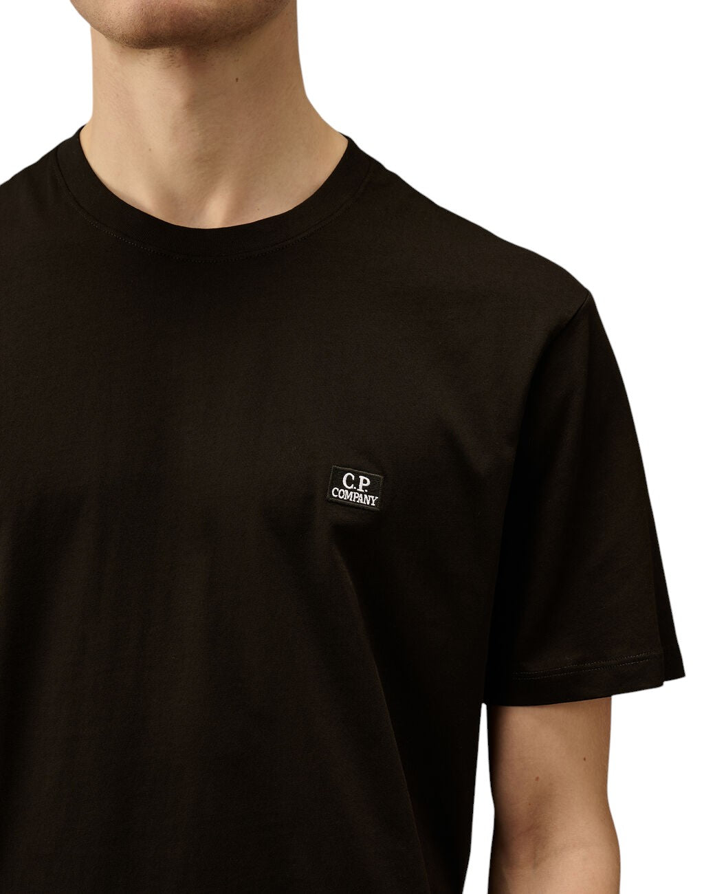 C.p. Company T-SHIRT Uomo 18CMTS031A005100W
