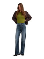 ONLY Jeans Donna ONLMADISON BLUSH HW WIDE DNM DOT529 NOOS 15363244 BS000042 L30