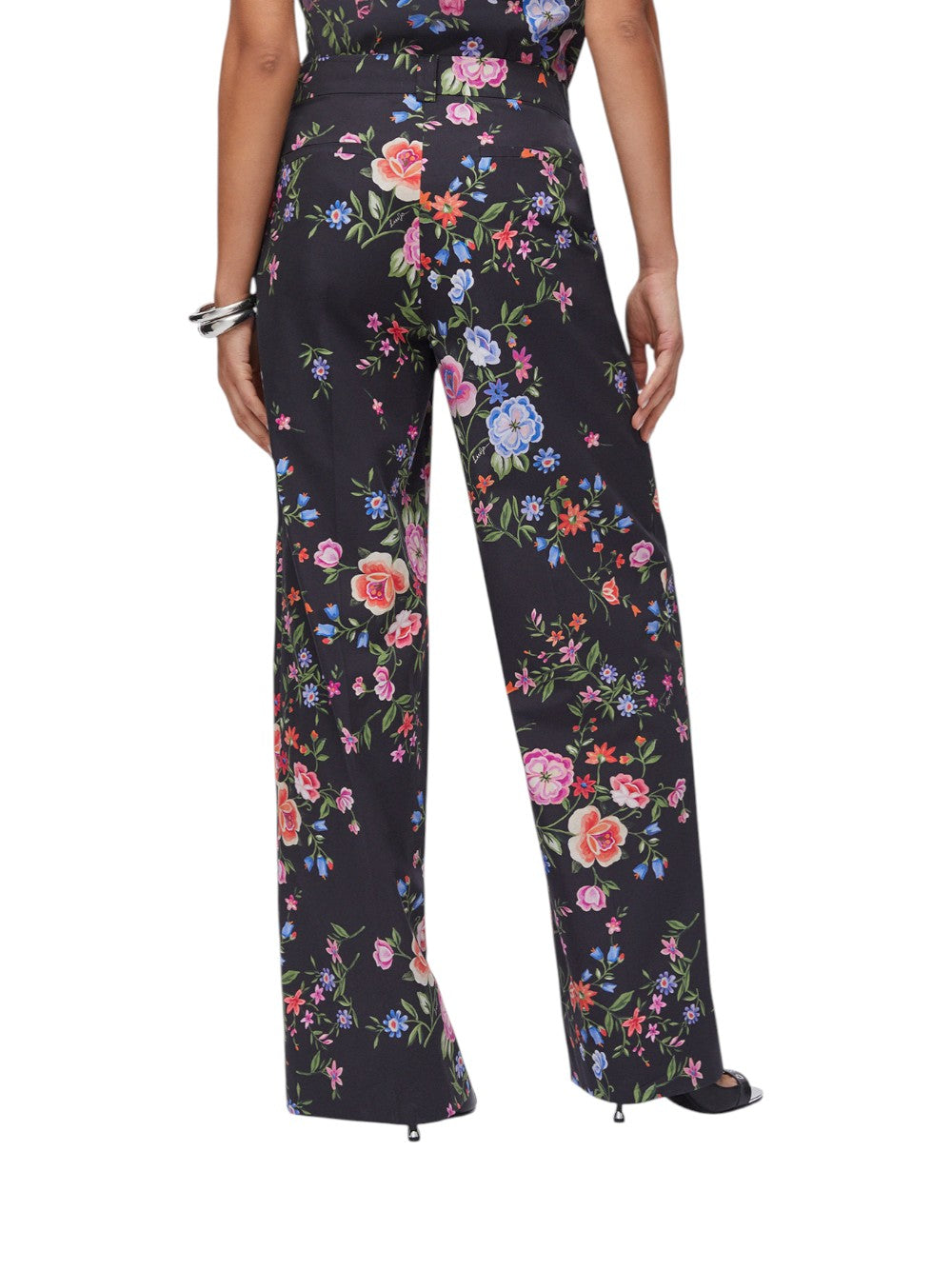Liu Jo Pantalone Donna  CA6358T589A P9631