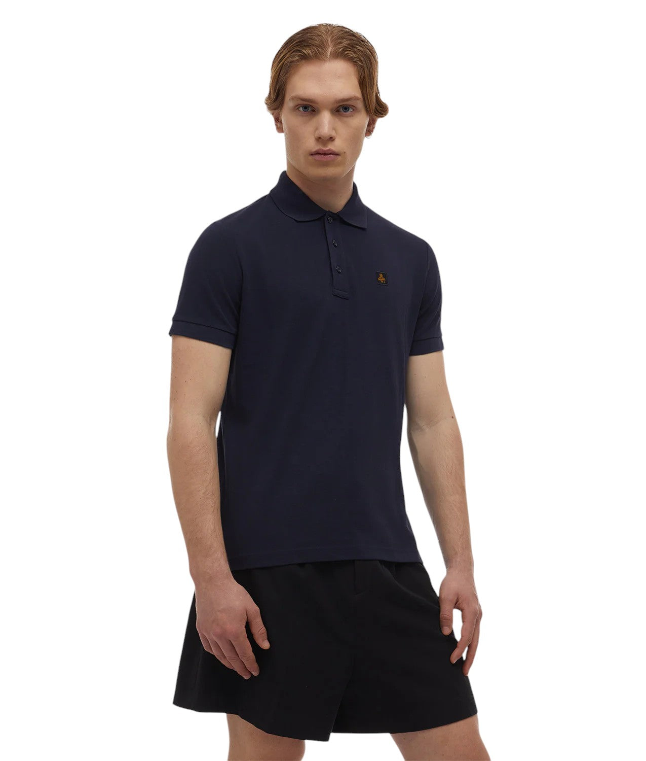 Refrigiwear Men's POLO KURT POLO