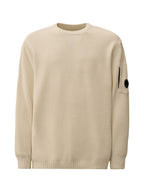 C.p. Company Maglia Uomo Girocollo 19CMKN017A005558G 103