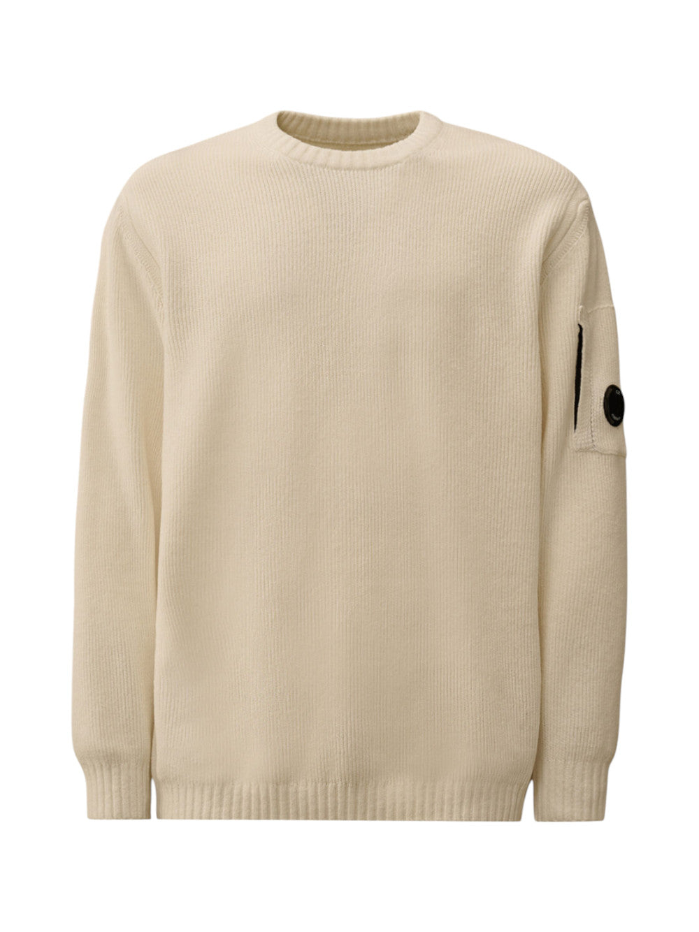 C.p. Company Maglia Uomo Girocollo 19CMKN017A005558G 103