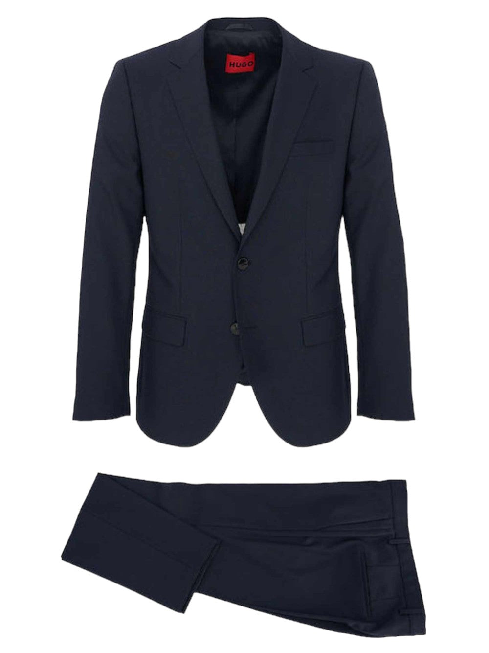 HUGO abito uomo Uomo 50500239