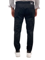MICHAEL COAL Men's trousers MCADA3945S25
