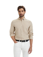 BOSS Camicia Uomo H-LIAM 50556077 286
