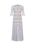 Liu Jo Abito Donna  CA6242MS55N P9636