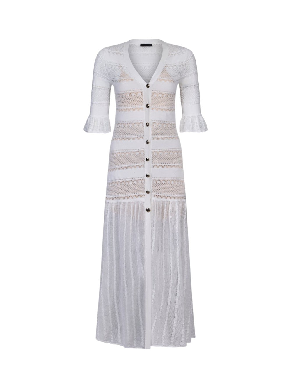 Liu Jo Abito Donna  CA6242MS55N P9636