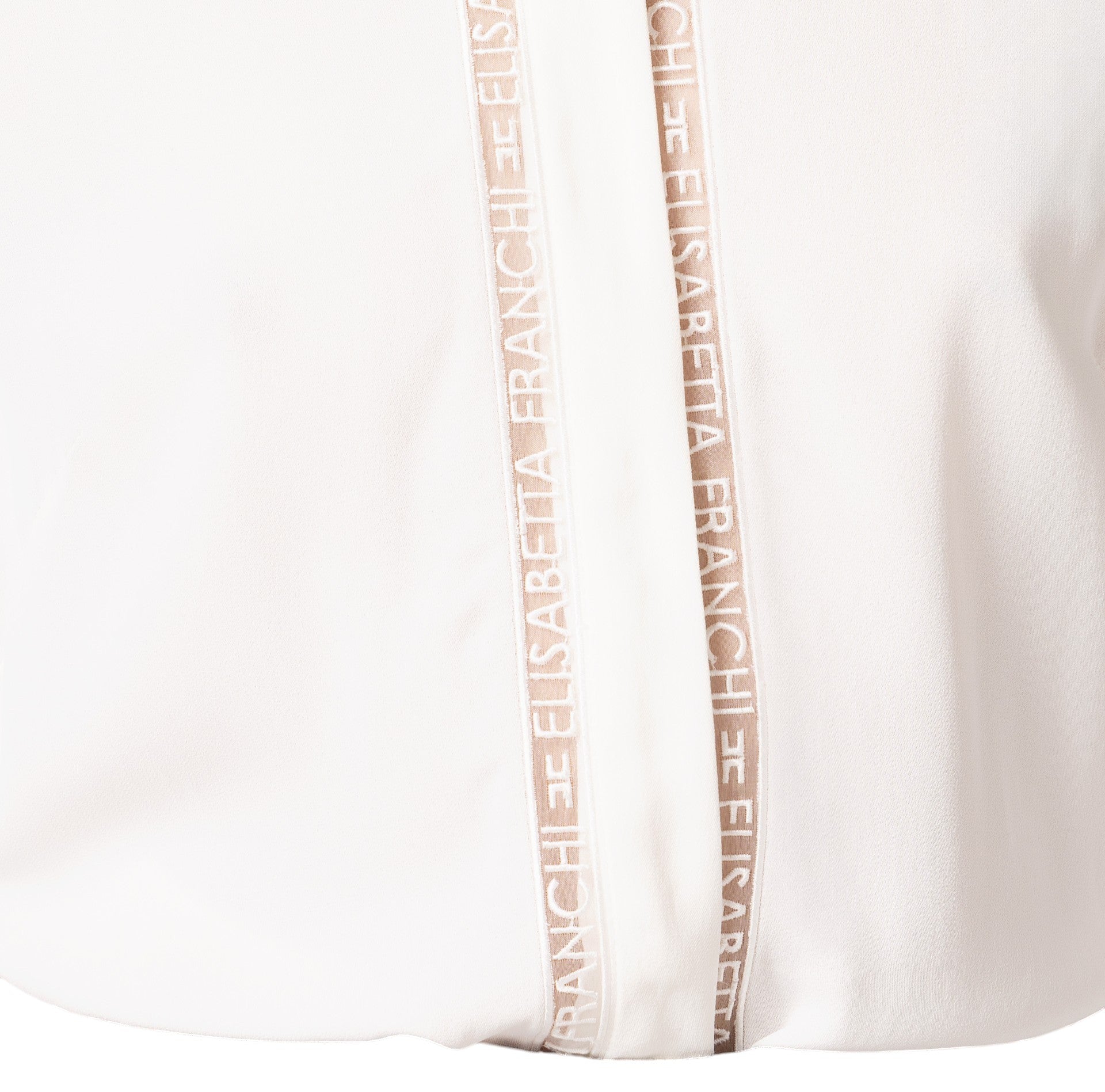 elisabetta franchi camicia Donna CA05451E2