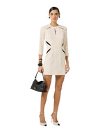 Elisabetta Franchi Abito Donna  AB86861E2E84