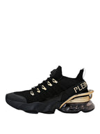 PLEIN SPORT Men's Sneakers SADS USC0518 STE003N