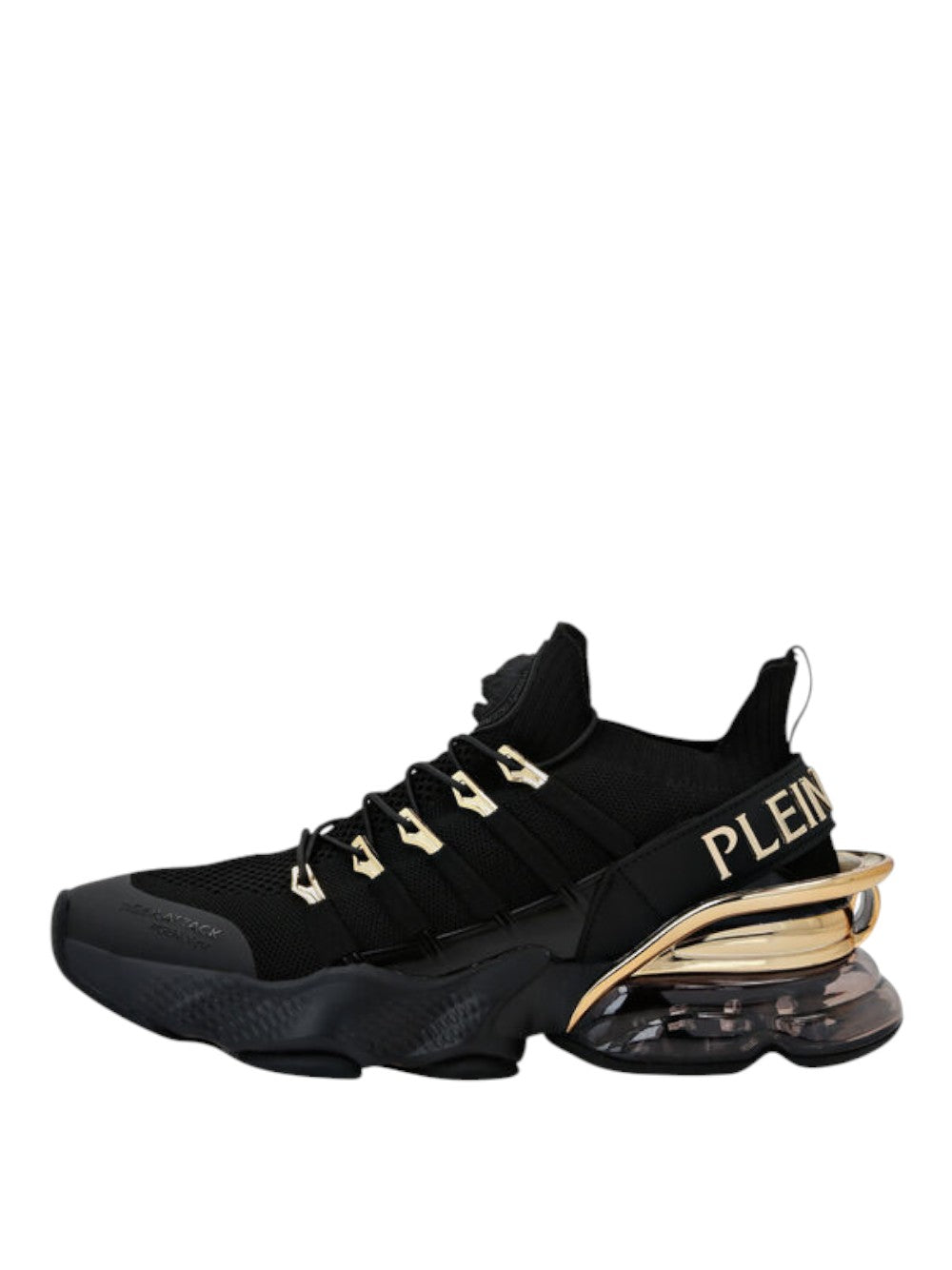 PLEIN SPORT Sneakers Uomo SADS USC0518 STE003N
