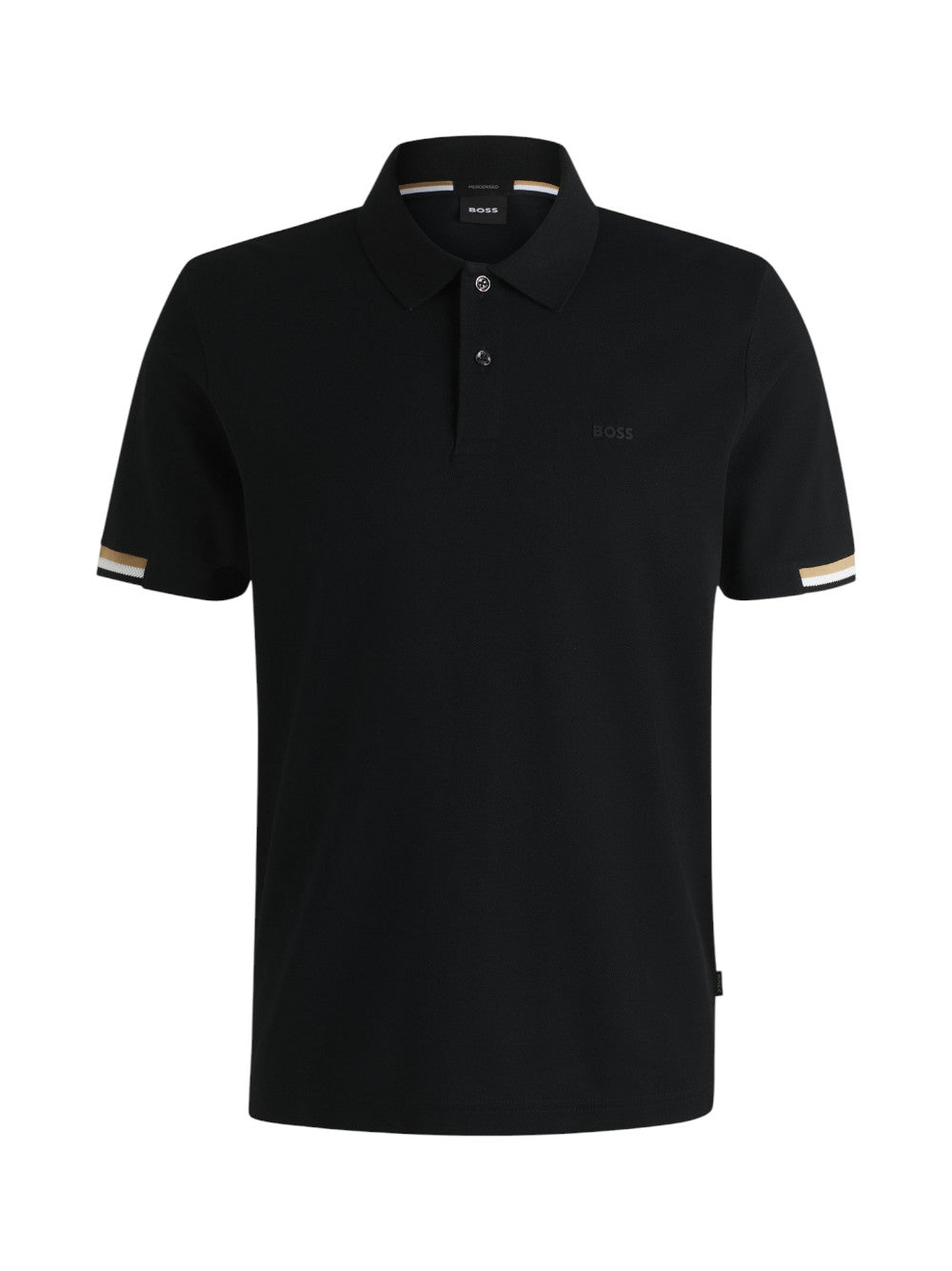 BOSS Polo Uomo Parlay 50467113 001