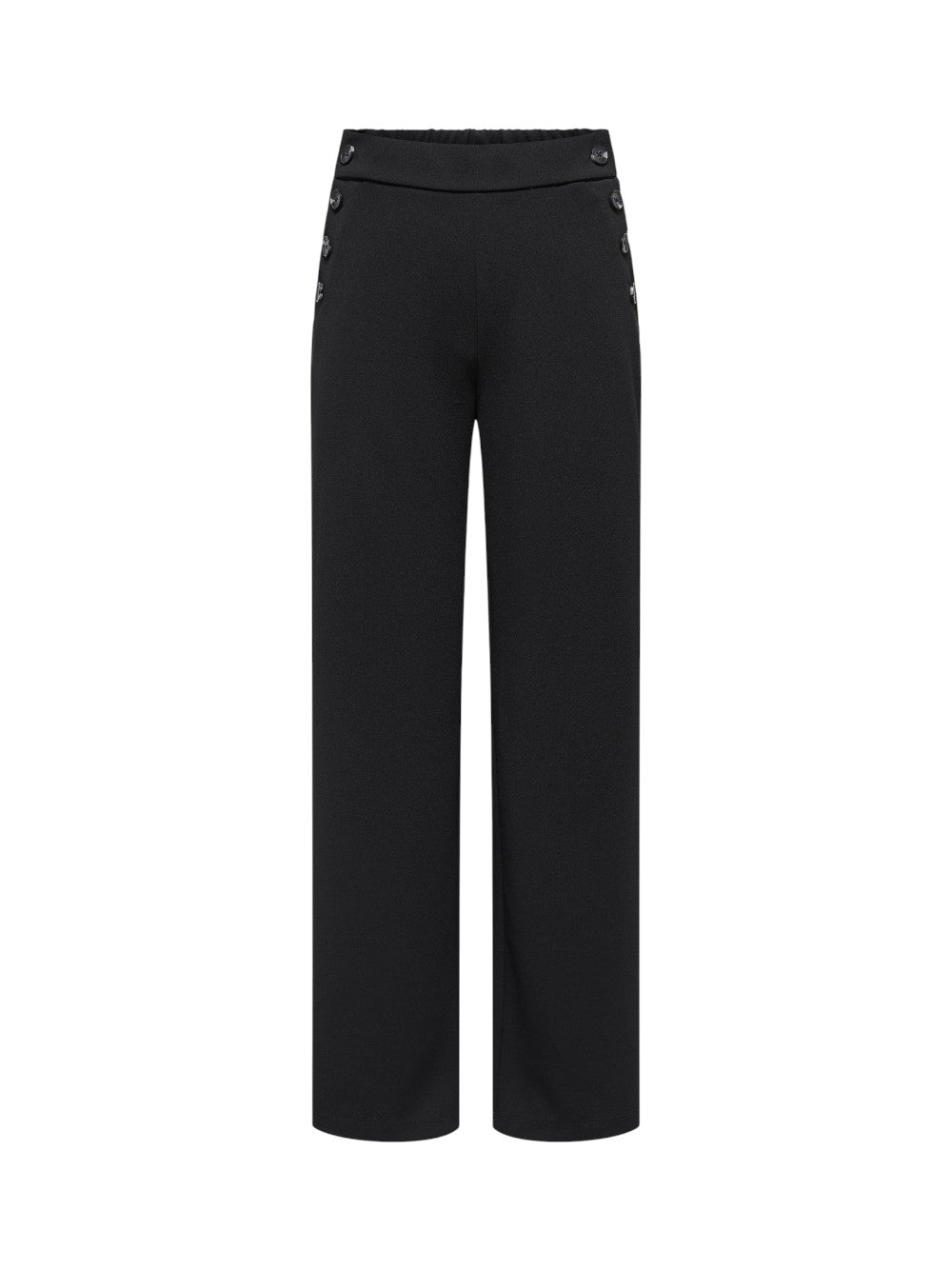 ONLY Pantalone Donna ONLRINA LIFE BUTTON PANT JRS NOOS 15355593