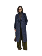Nenette Cappotto Donna  42BB-VIRGINIA