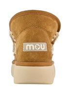 Mou Stivaletti Donna Eskimo Bounce sneaker MU.FW531009A CO