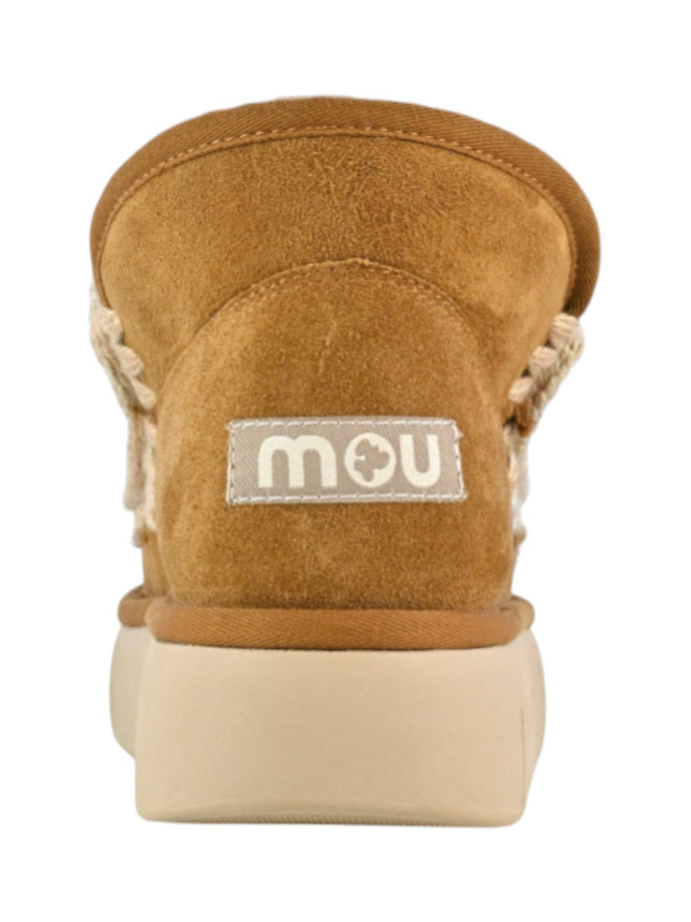 Mou Stivaletti Donna Eskimo Bounce sneaker MU.FW531009A CO