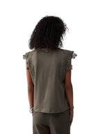Liu Jo T-SHIRT Donna  WA6311J3885 90822