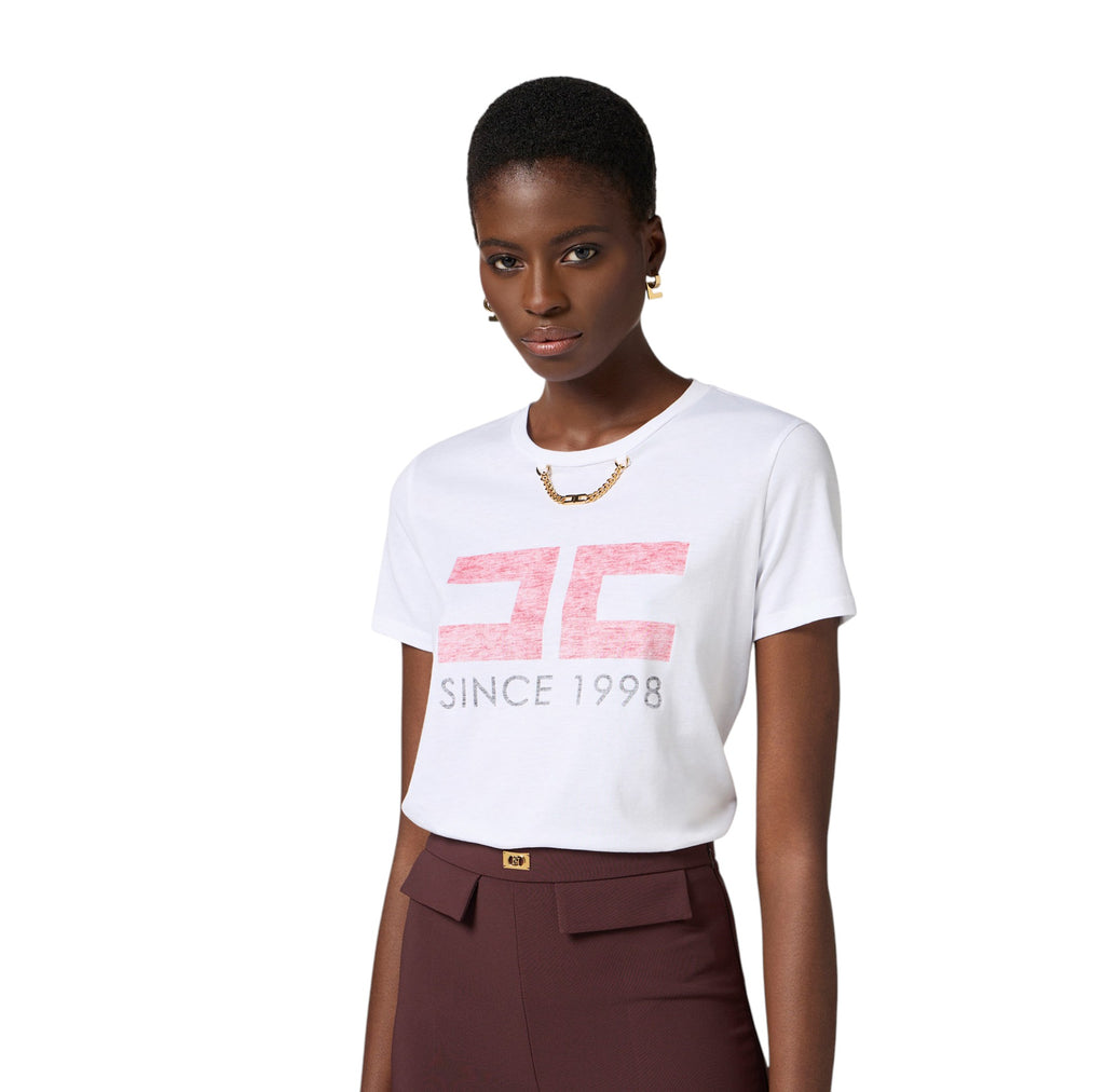 elisabetta franchi Maglia Donna MA03351E2