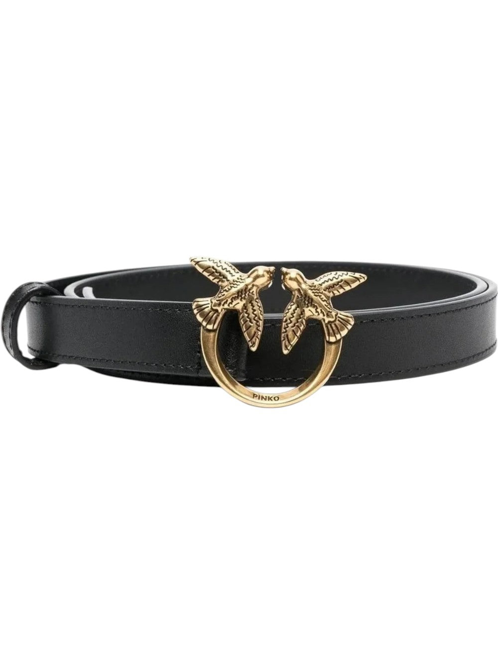 Pinko Cintura Donna LOVE BERRY H2 BELT.LOW NEW SHI 100143A2JC Z99Q