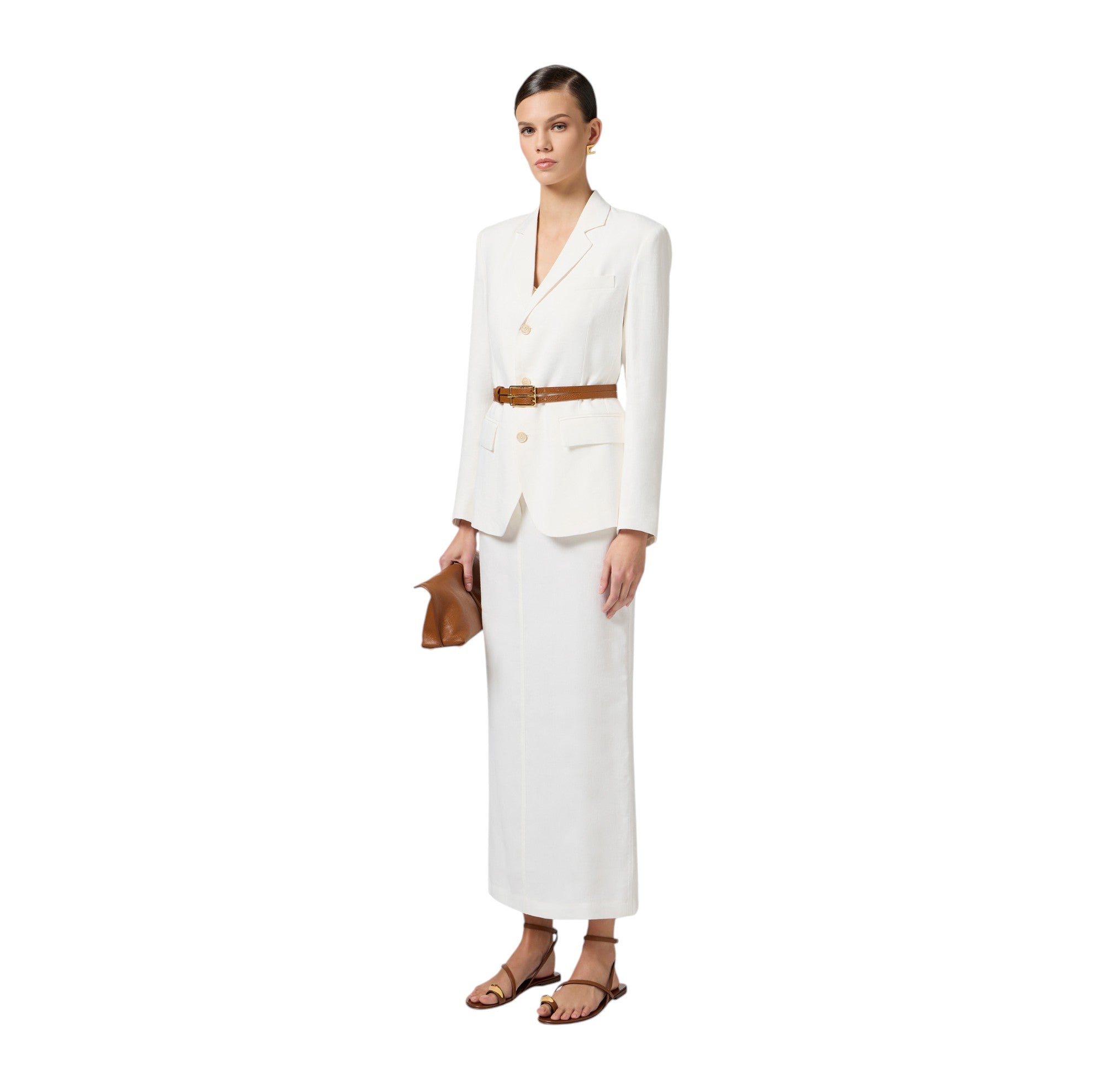 Elisabetta Franchi Women's Jacket GI15652E2