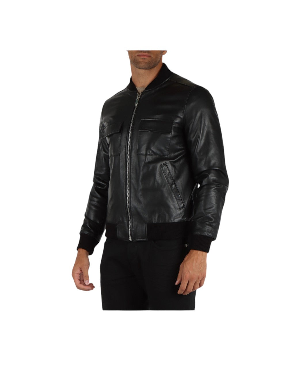 JOHN RICHMOND GIUBBINO Uomo UMA24220GB
